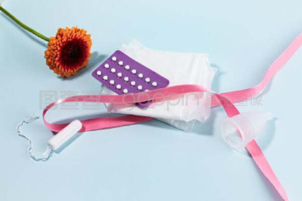 妇女月经用品 化纤制品的发展与应用