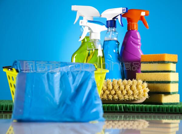 焕新空间，点亮生活——五彩缤纷的化纤清洁用品，为家居与工作环境注入活力