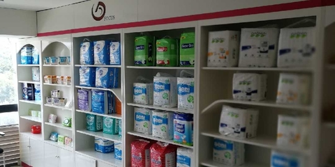 泉州焦点卫生用品 化纤制品领域的品质革新与市场突围