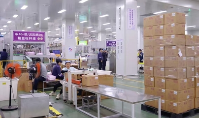 筑“智”基，注“绿”能！福建泉州洛江经开区聚力打造低碳智慧化纤产业新标杆