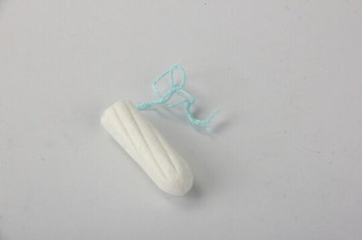 卫生棉条 现代女性的贴心伴侣
