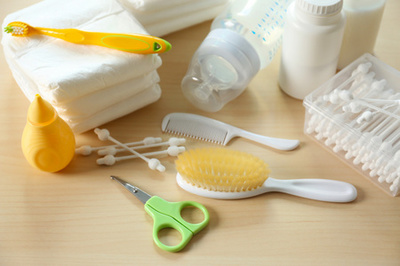 婴儿沐浴配件 化纤制品的选购与使用指南