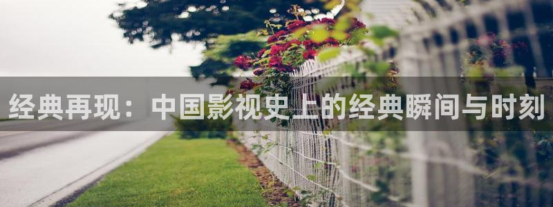 桔子视频3+0：经典再现：中国影视史上的经典瞬间与时刻